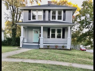 2701 Northumberland Ave, Richmond, VA 23220