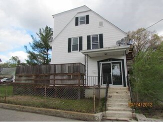 323 Putnam St, Manchester, NH 03102
