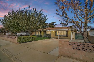 27167 Jerome St, Boron, CA 93516