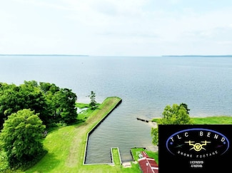 508 Lake Pines Dr, Many, LA 71449