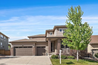 16062 Red Bud Loop, Parker, CO 80134