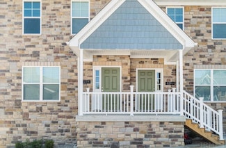 1259 W Rangeview Cir, Bloomington, IN 47403