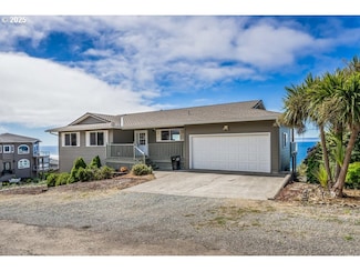 461 Terrace Dr, Rockaway Beach, OR 97136