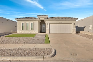 12849 Middlesbrough Ave, Horizon City, TX 79928