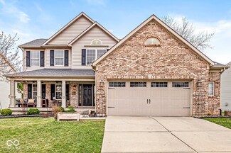 11789 Langham Crescent Ct, Fishers, IN 46037