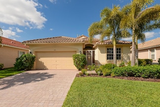 421 NW Sunview Way, Port Saint Lucie, FL 34986