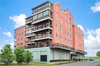 330 Morgan St Unit 201, New Orleans, LA 70114