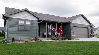 604 Westfield Ave, Evansville, WI 53536