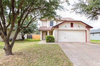 1209 Still Meadow Dr, Leander, TX 78641