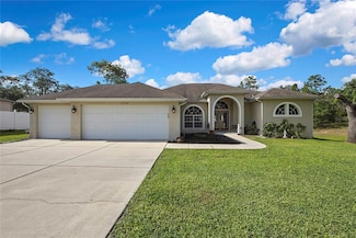 11336 Flower Ave, Weeki Wachee, FL 34613