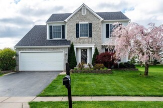 4469 Marilyn Dr, Lewis Center, OH 43035