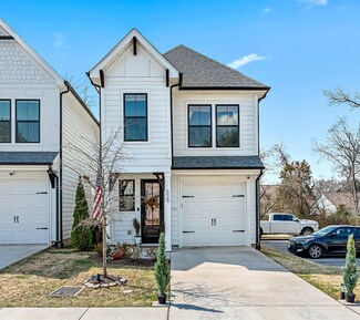 539 Taffy Way, Hermitage, TN 37076