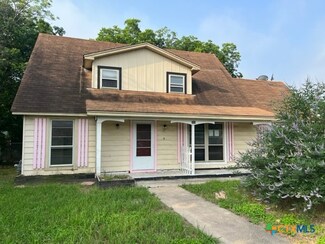 305 Meggs Blvd, Copperas Cove, TX 76522