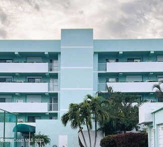 1700 Commodore Blvd Unit 1305, Cocoa Beach, FL 32931