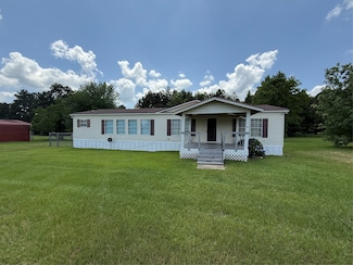 11266 Ridgehaven Dr, Keithville, LA 71047