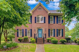 4105 Hawksmoore Rd, Winston Salem, NC 27106
