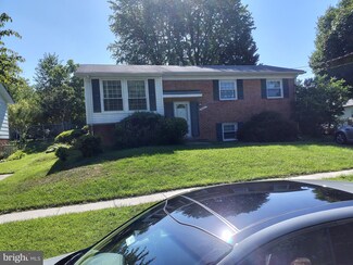 10103 Kohler Rd, Silver Spring, MD 20902