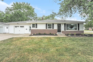 5440 Marlin Ave, Hudsonville, MI 49426