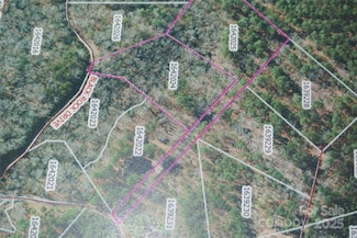 0 Black Rock Dr Unit 40 & 41 CAR4257302, Rutherfordton, NC 28139