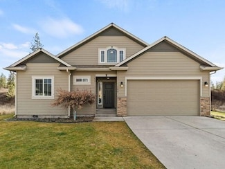 100 Terra Vista St, Cheney, WA 99004