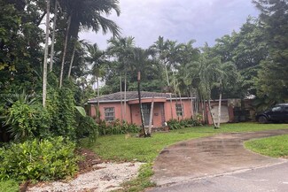 816 NE 91st Terrace, Miami, FL 33138