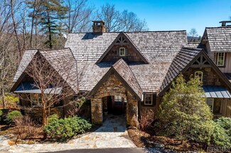 872 Cross Creek Trail, Cullowhee, NC 28723