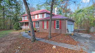 130 Big Oak Dr, Maylene, AL 35114