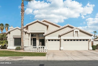 2032 E Sierra Madre Ave, Gilbert, AZ 85296