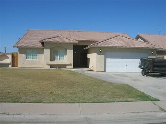 470 W Date St, Calipatria, CA 92233