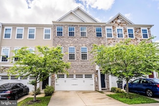 43447 Sweet Brandy Terrace, Ashburn, VA 20147