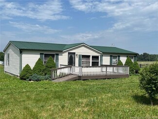 11041 S Sunny Way, Hardinsburg, IN 47125