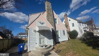 3802 Grantley Rd, Baltimore, MD 21215