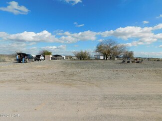 28321 Desert Hgts, Bouse, AZ 85325