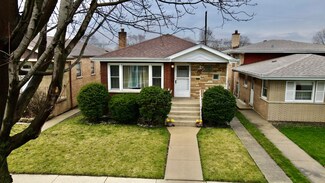 8422 S Kostner Ave, Chicago, IL 60652