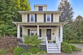 78 Kendall Ln, Natick, MA 01760