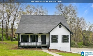 1404 Heather Ln, Alabaster, AL 35007