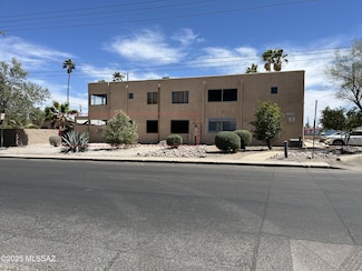 3800 E 2nd St, Tucson, AZ 85716