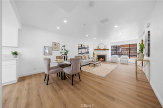 105 S Marguerita Ave Unit A, Alhambra, CA 91801