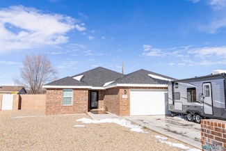 1228 Timona Dr, Clovis, NM 88101