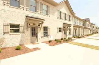 1271 Tigers Tail Trail, Auburn, AL 36832