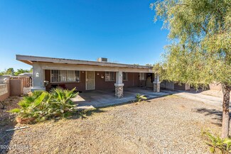 5026 S Mountain Ave, Tucson, AZ 85706