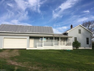 649A County Road 40, Sullivan, OH 44880