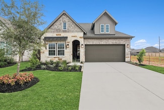 160 Ginger Garlic Loop, Richmond, TX 77406