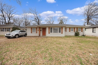 1673 S White Station Rd, Memphis, TN 38117