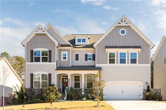 201 Aspen Valley Ln, Dallas, GA 30157