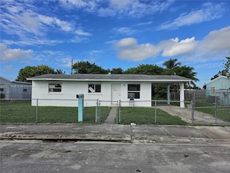 22300 SW 114th Ct, Miami, FL 33170