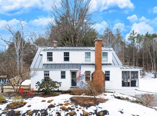 6 Wyeth Rd, Hanover, NH 03755