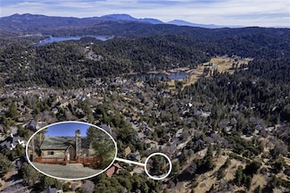 26561 Amador Ln, Lake Arrowhead, CA 92352