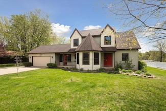 11104 Southbrook Dr, Ceresco, MI 49033