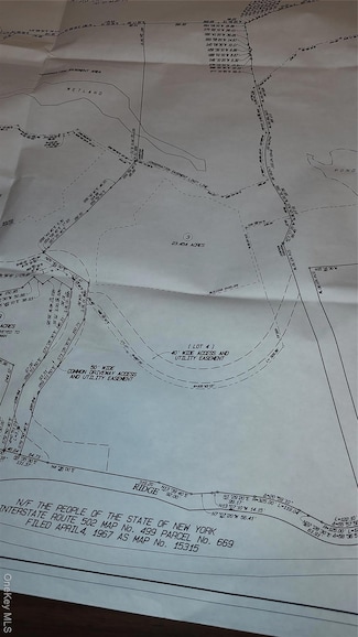 180 Chestnut Ridge Rd, Mount Kisco, NY 10549